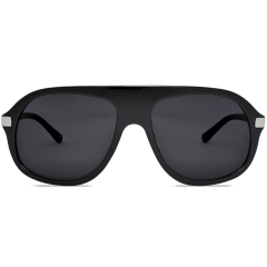 Sunglasses Incognito (Black Lenses)